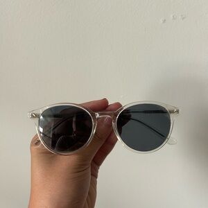 Aeropostale Prescription  Sunglasses